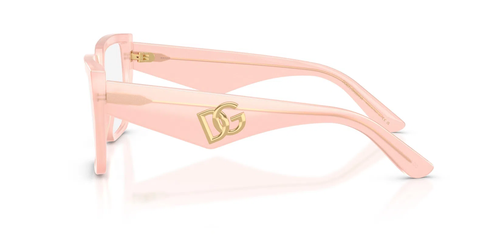 Dolce & Gabbana 3373 Eyeglasses - view 23